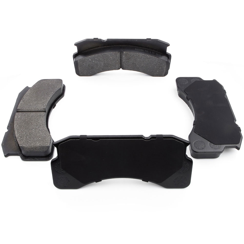 1982 Ford C800 Brake Pad Set