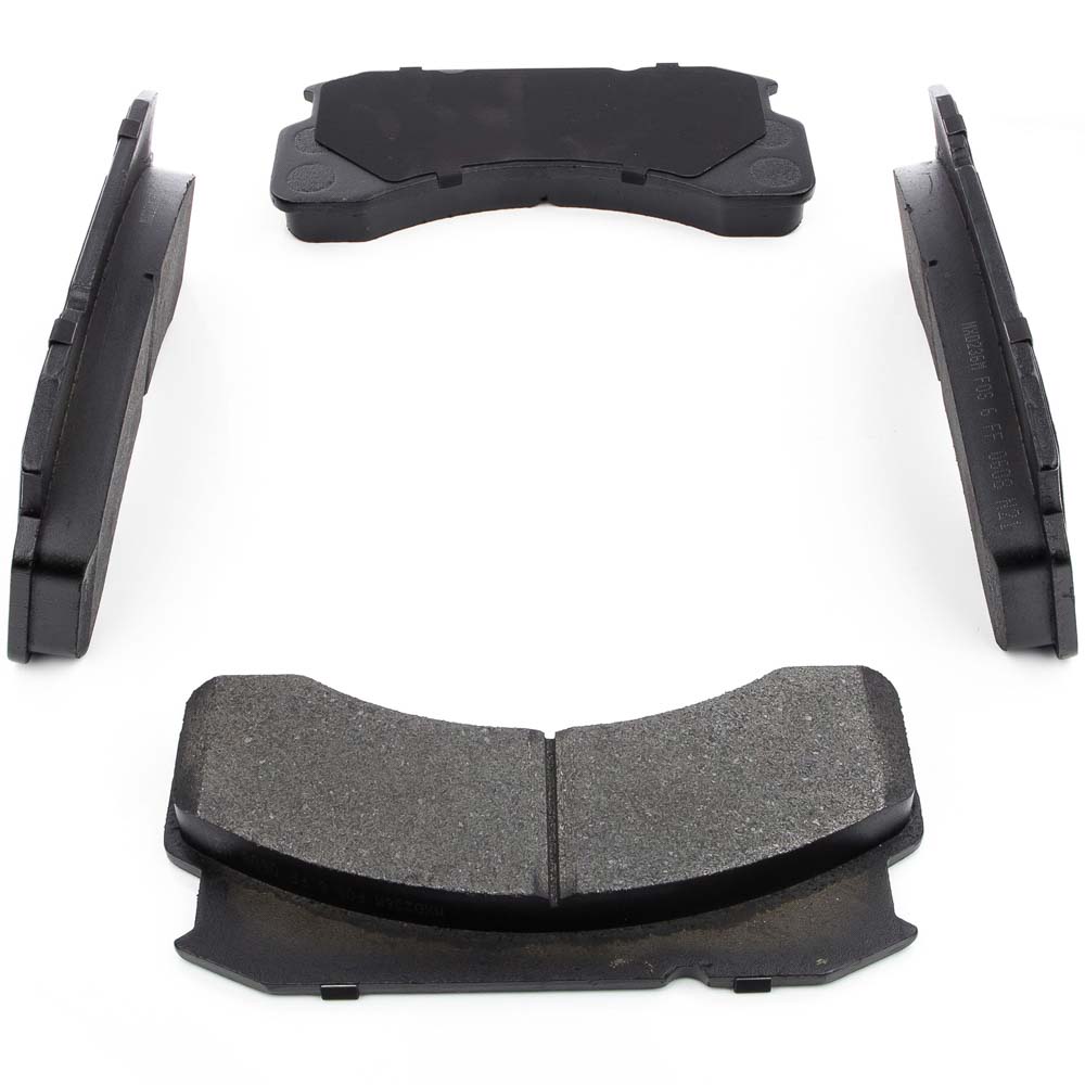 1982 Ford C800 Brake Pad Set