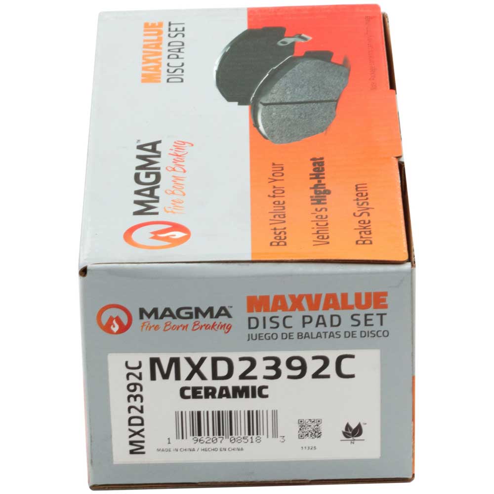 2024 Kia Carnival Brake Pad Set