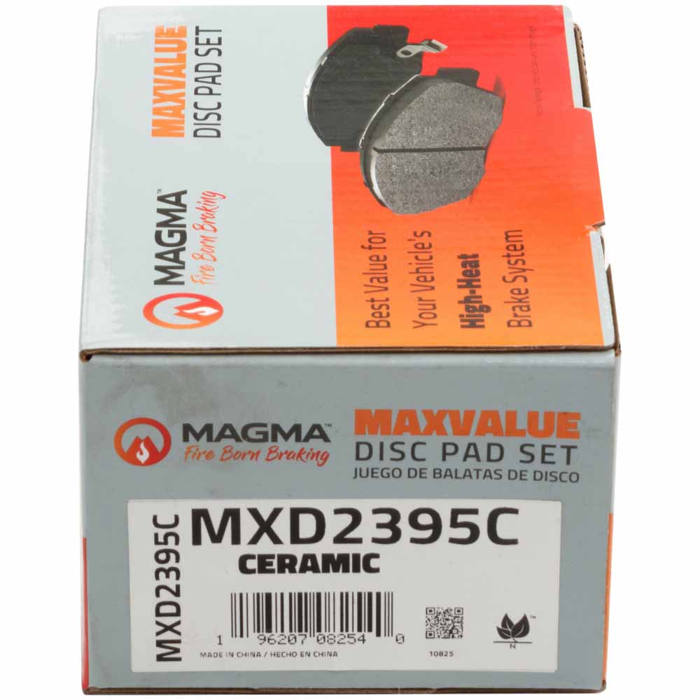 2021 Hyundai Elantra Brake Pad Set