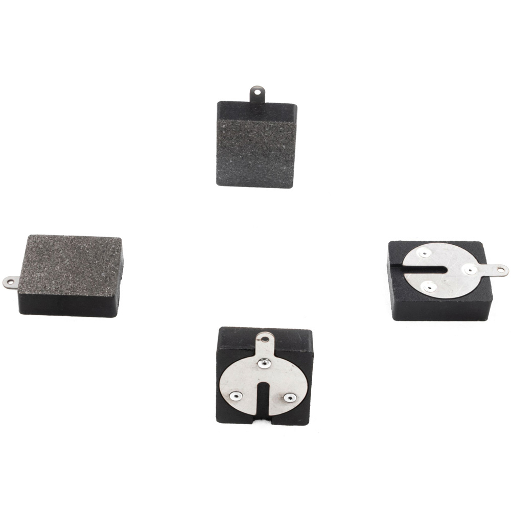 1962 Aston Martin DB4 Brake Pad Set
