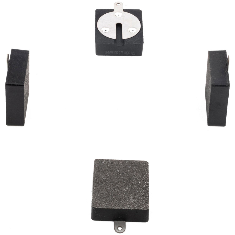 1962 Aston Martin DB4 Brake Pad Set