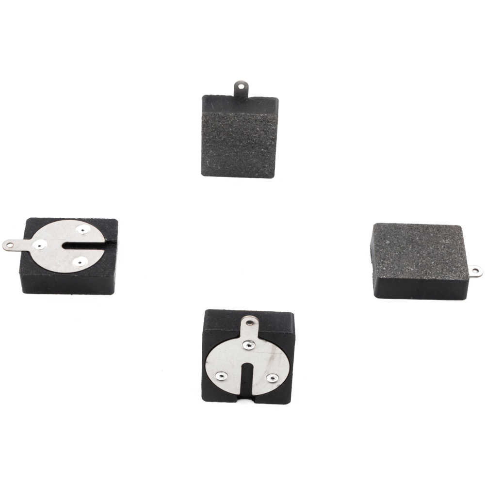 1962 Aston Martin DB4 Brake Pad Set