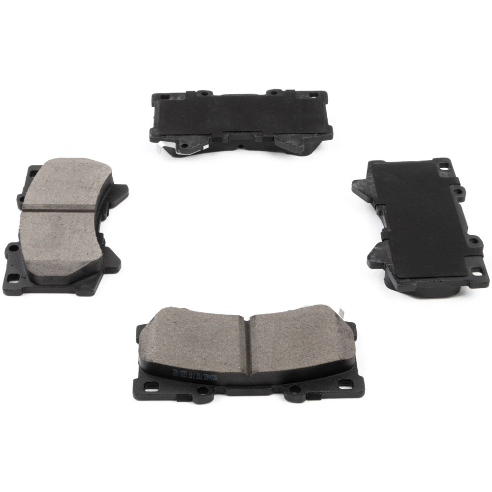 2024 Lexus LX600 Brake Pad Set