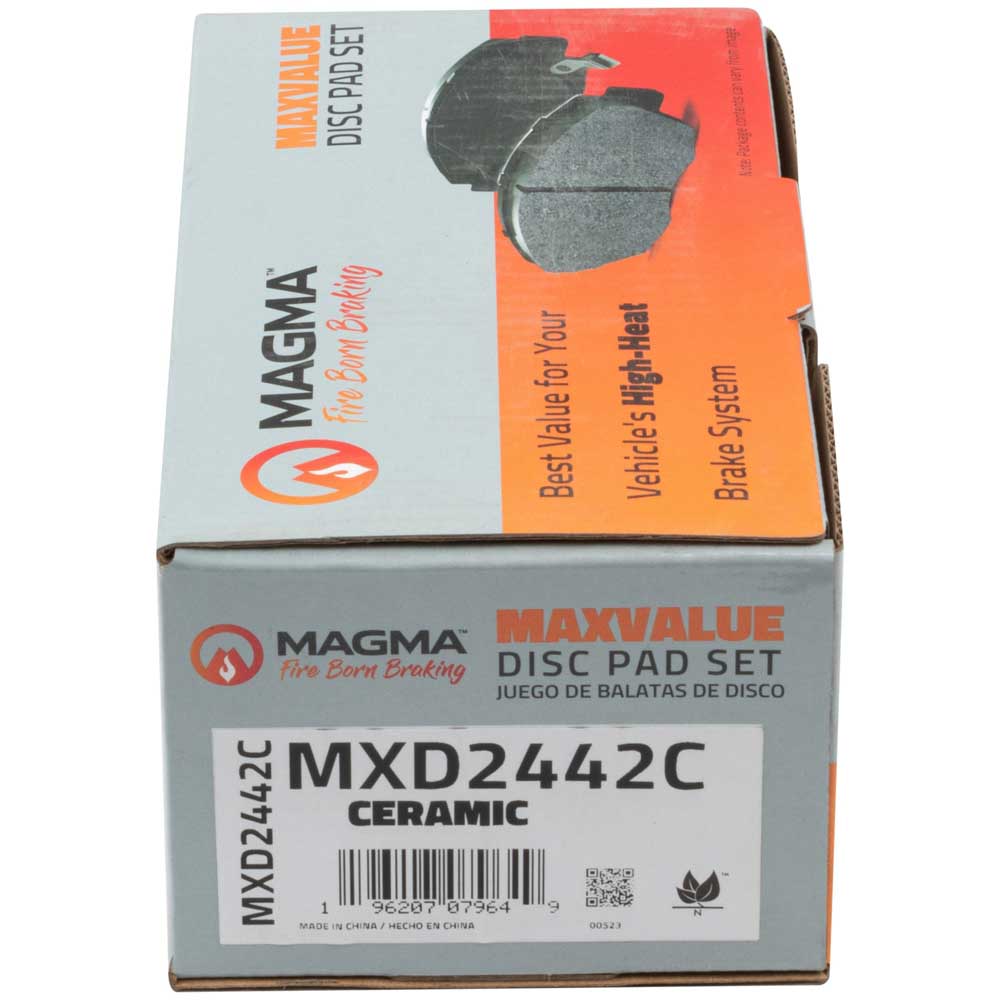 2024 Lexus LX600 Brake Pad Set