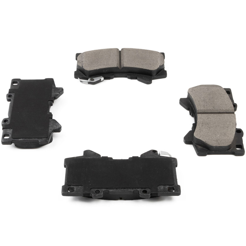 2024 Lexus LX600 Brake Pad Set