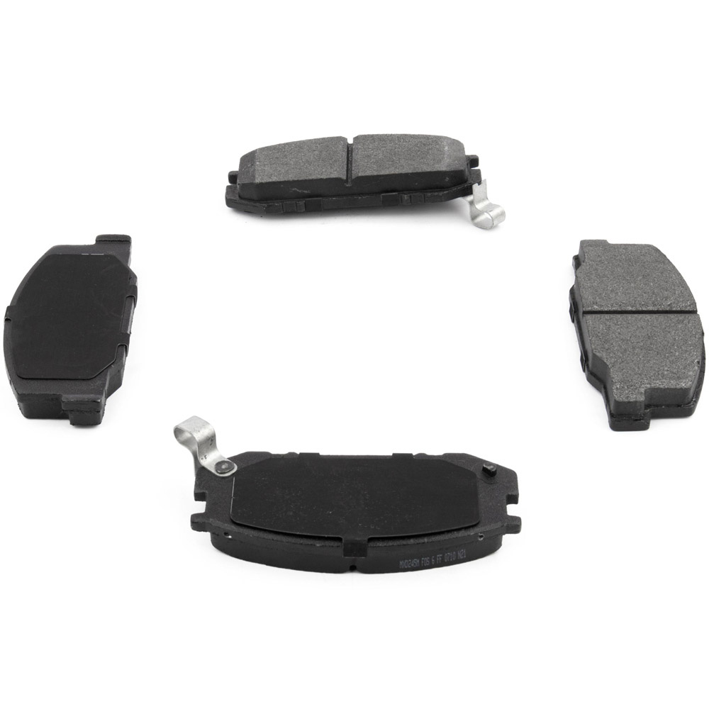 1982 Toyota Celica Brake Pad Set