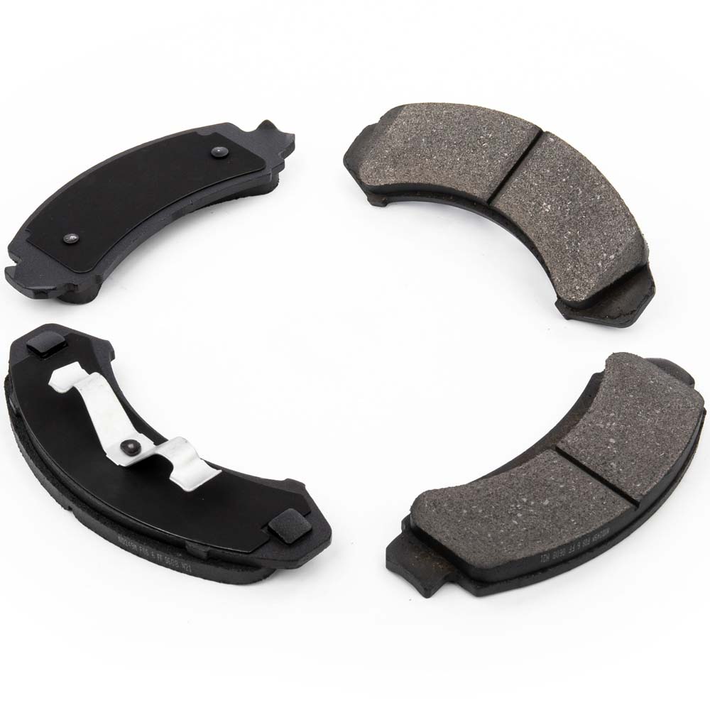 1994 Ford Explorer Brake Pad Set