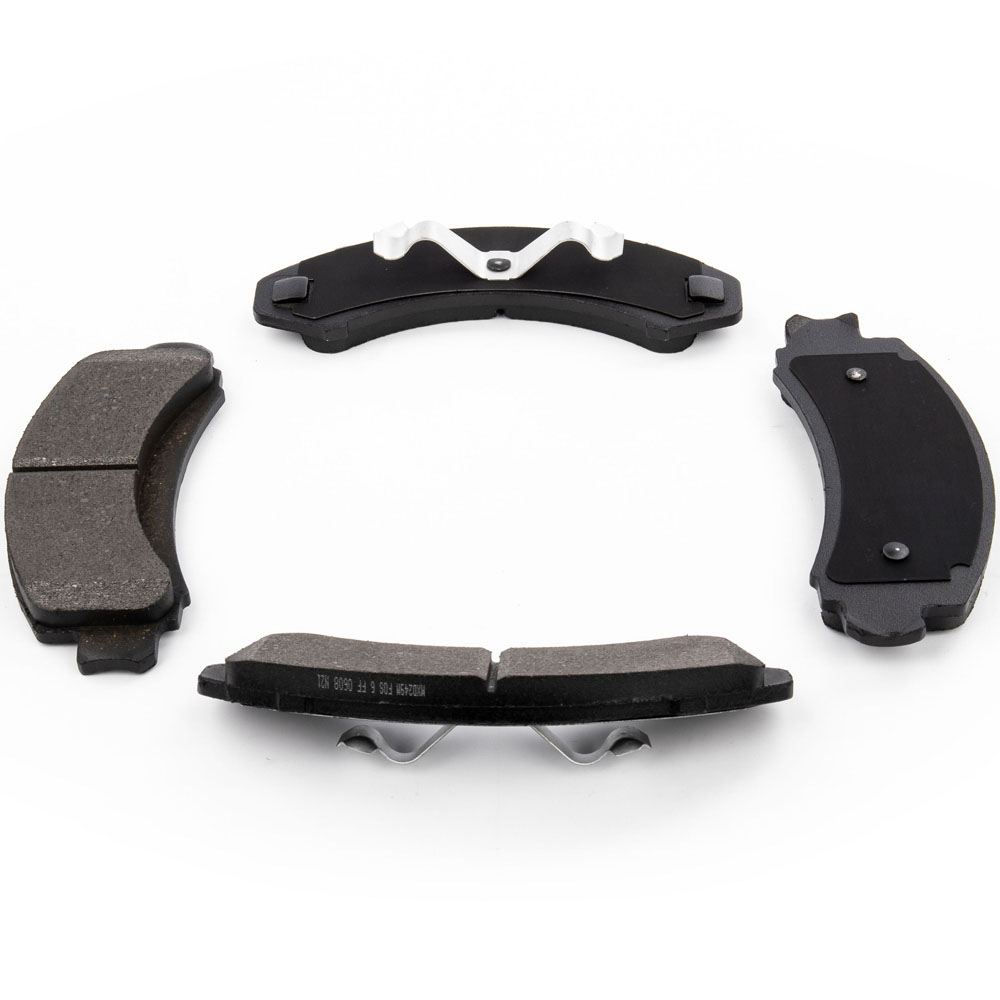 1994 Ford Explorer Brake Pad Set