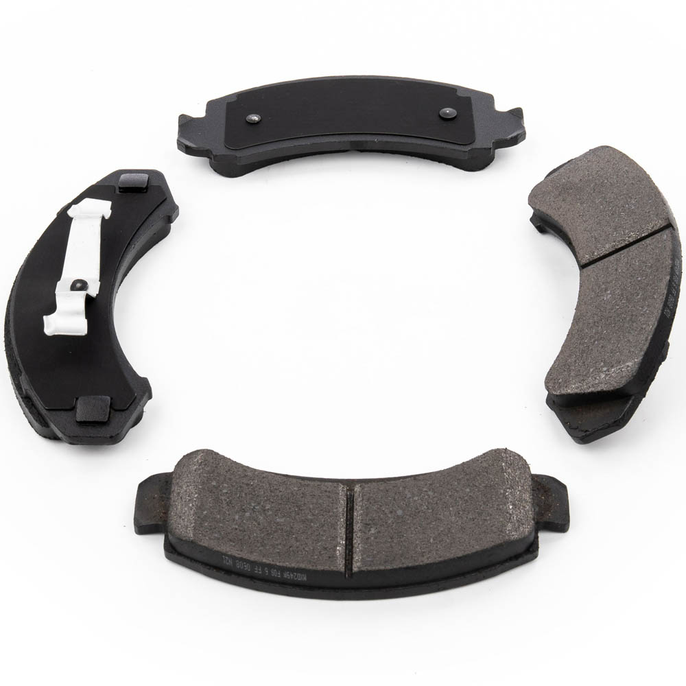 1994 Ford Explorer Brake Pad Set
