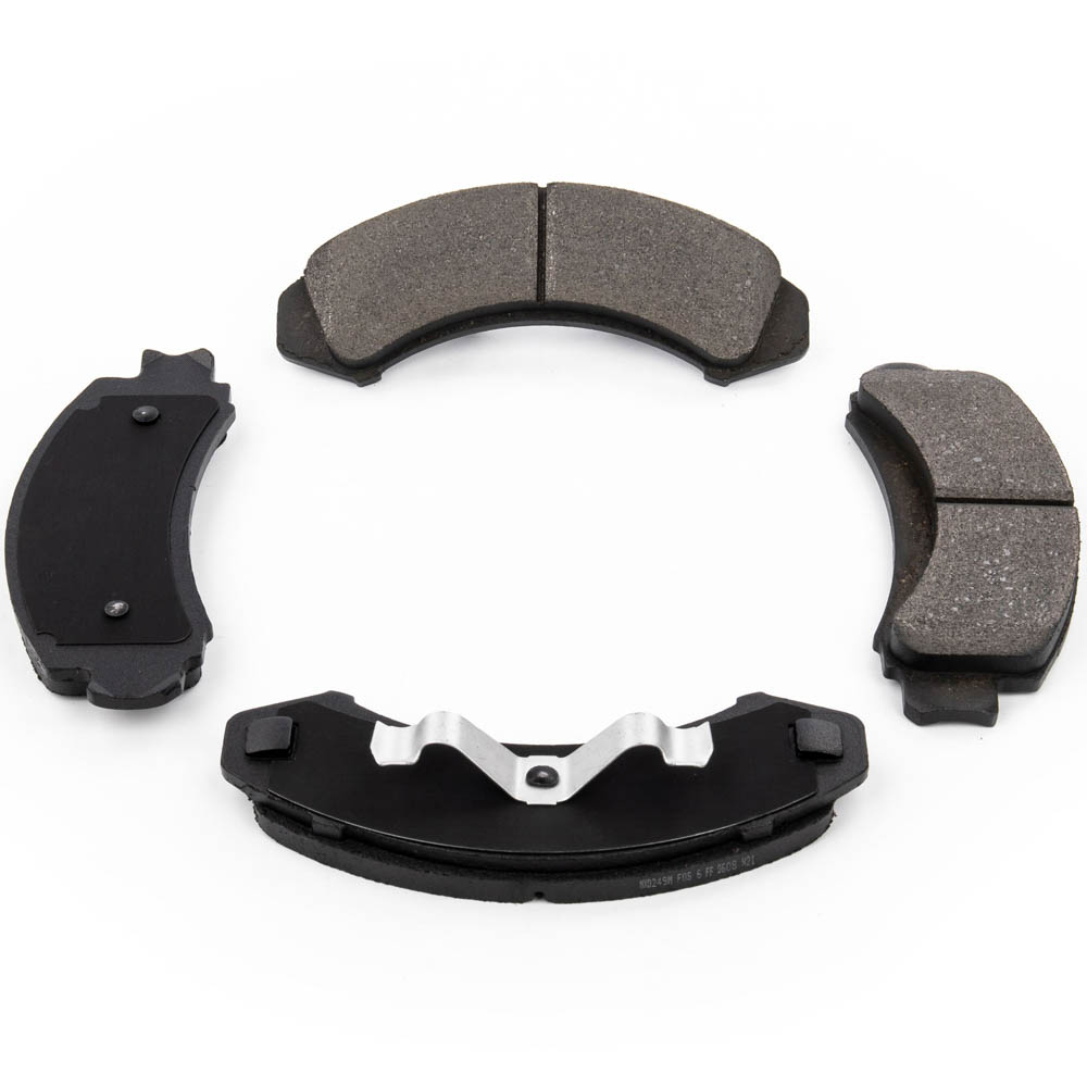 1994 Ford Explorer Brake Pad Set