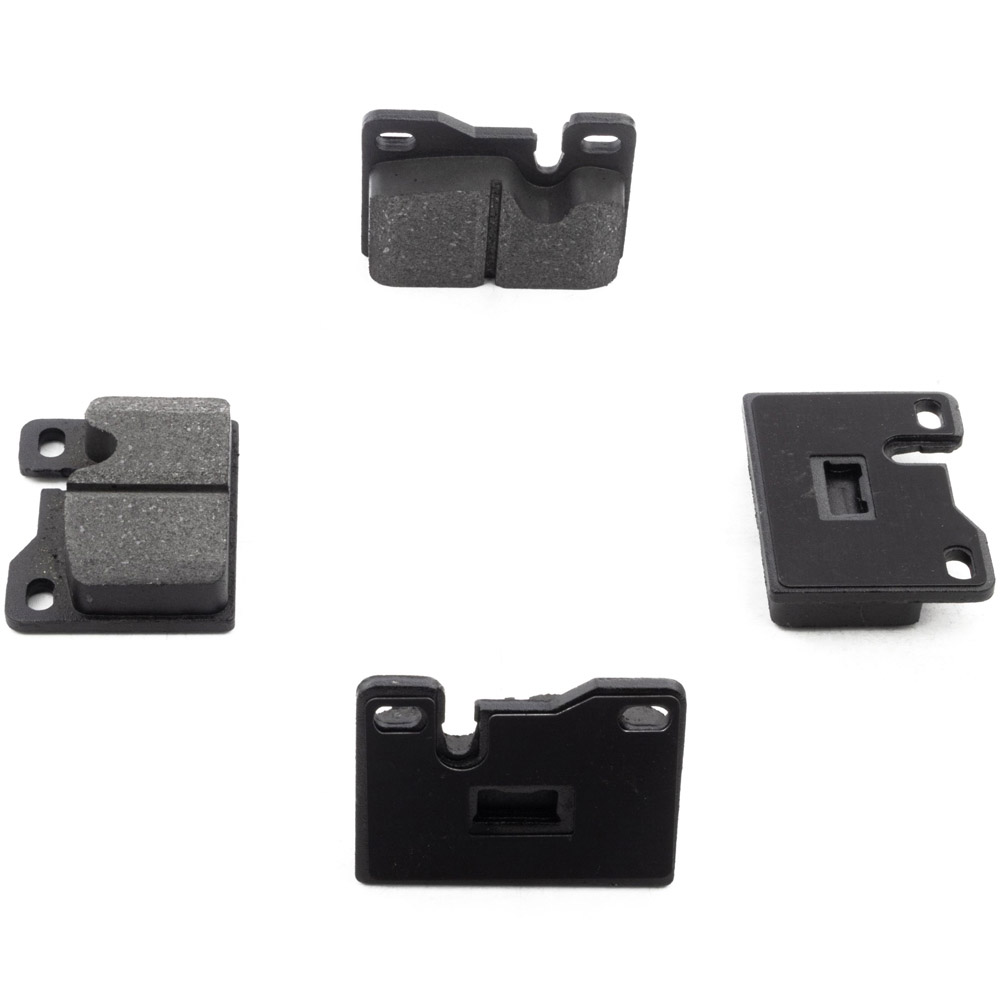 1982 Porsche 924 Brake Pad Set