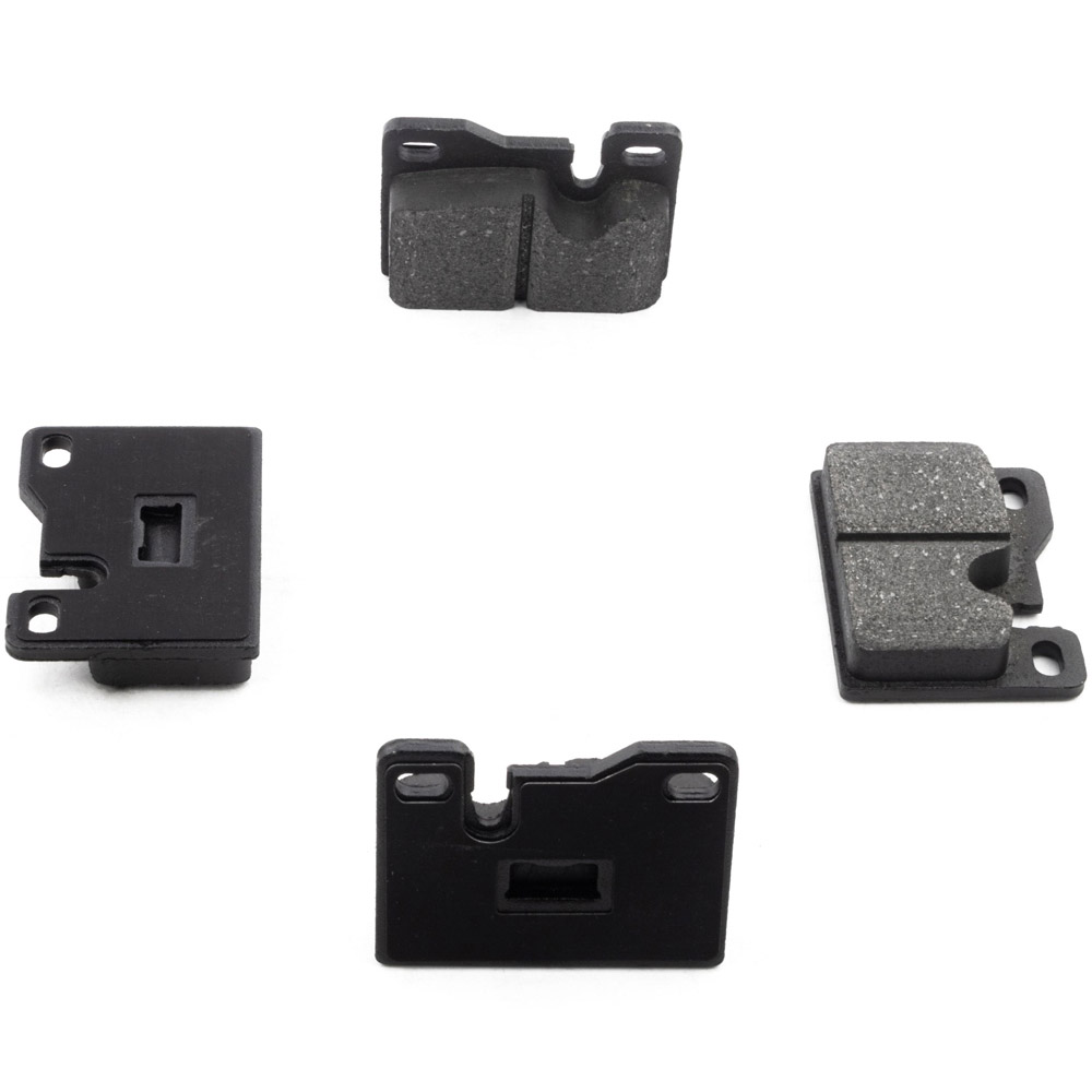 1982 Porsche 924 Brake Pad Set