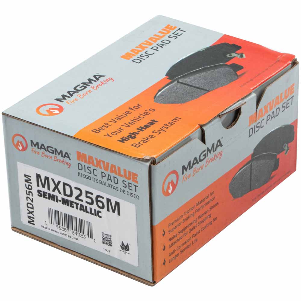 2003 Honda Insight Brake Pad Set