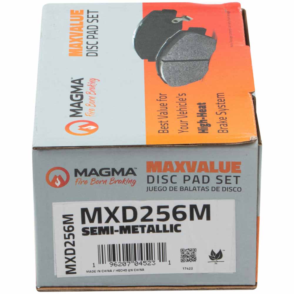 2003 Honda Insight Brake Pad Set