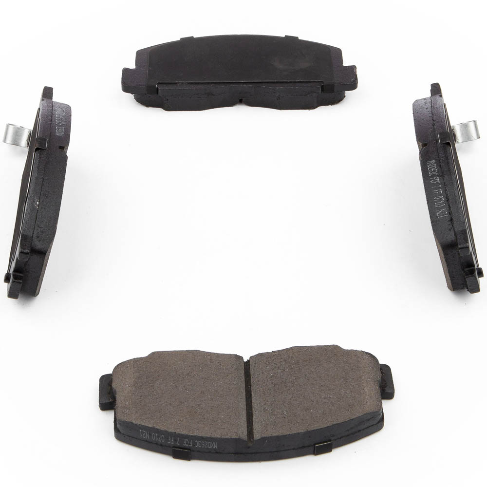 1984 Toyota Van Brake Pad Set
