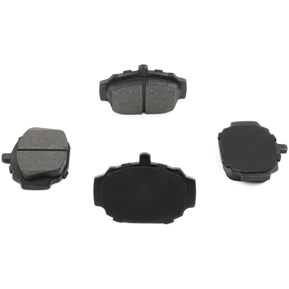 1966 Saab 9-5 Brake Pad Set