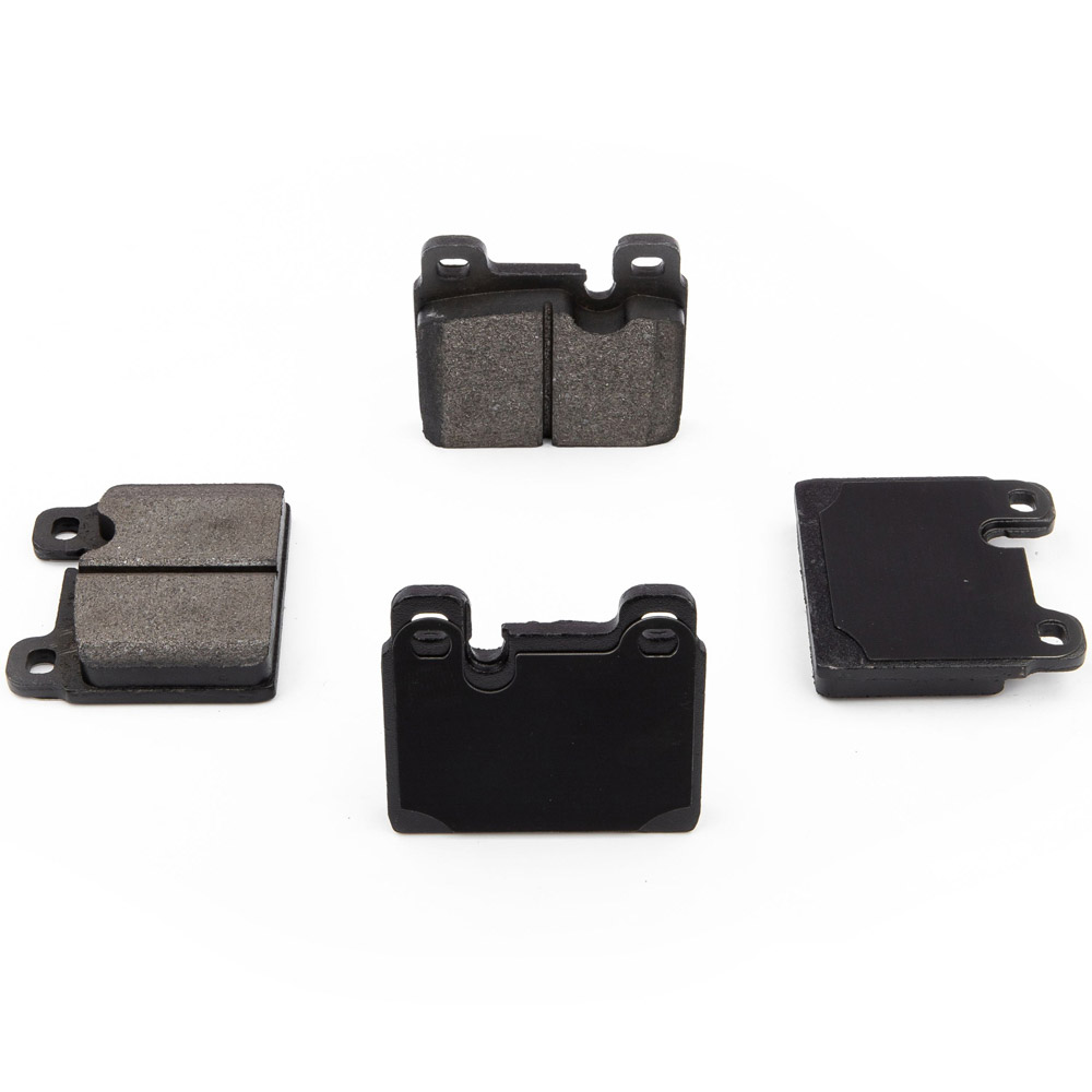 1987 Porsche 911 Brake Pad Set