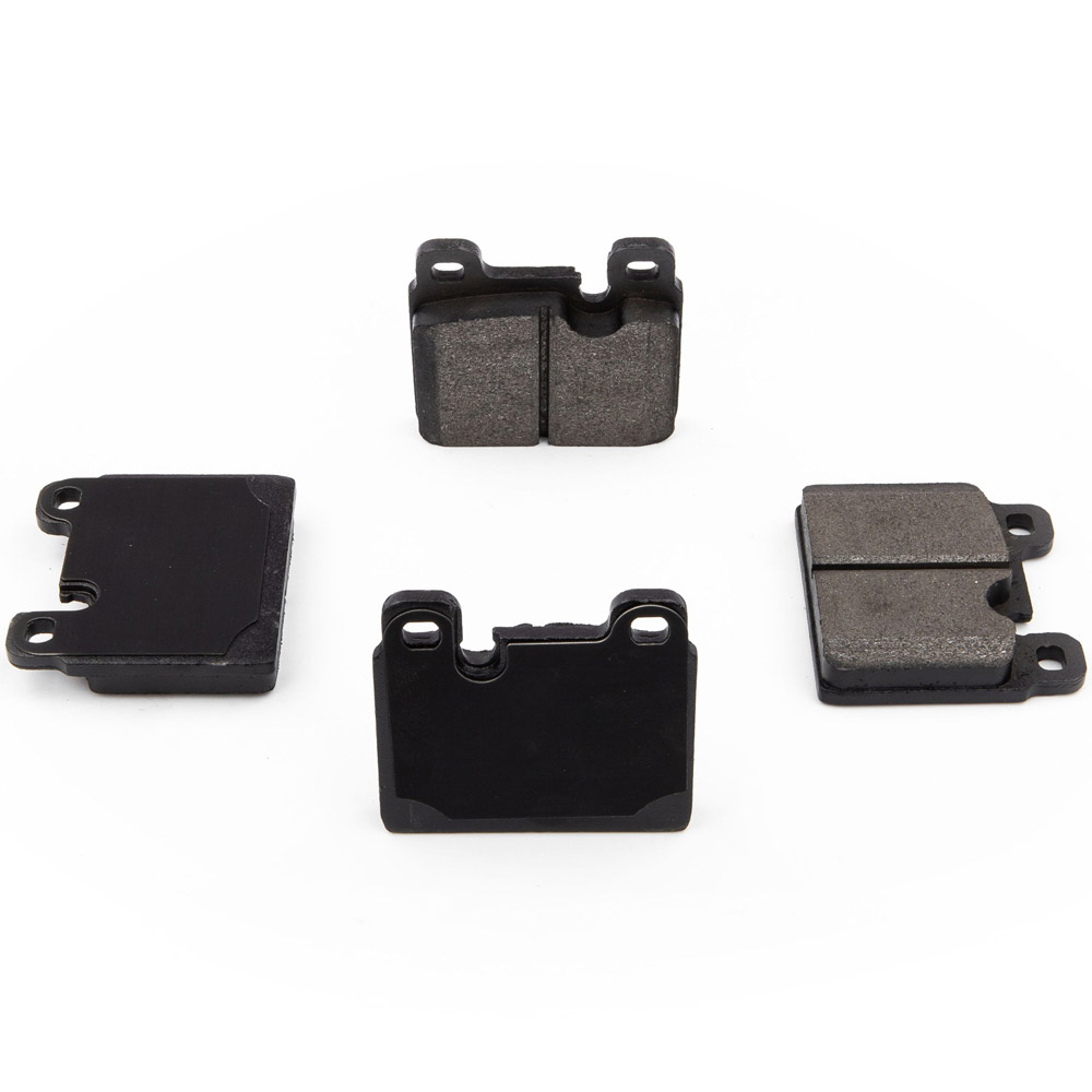 1987 Porsche 911 Brake Pad Set