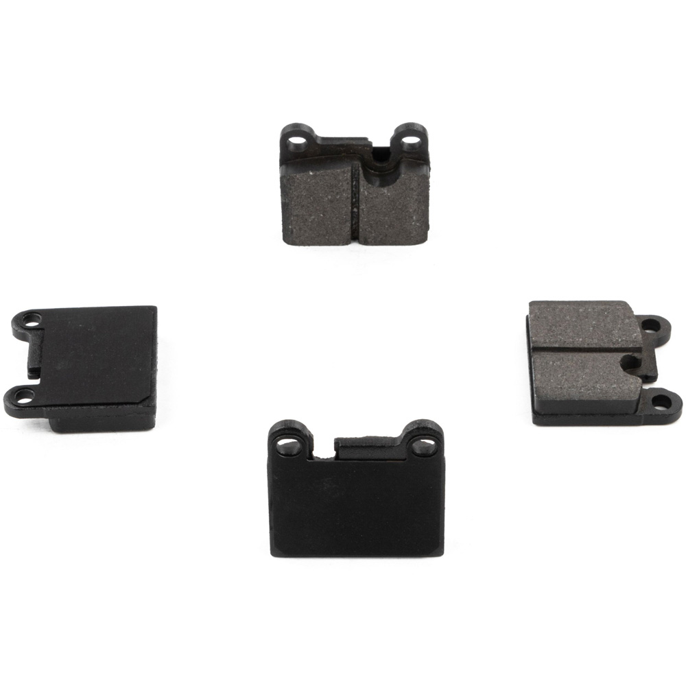 1987 Porsche 911 Brake Pad Set