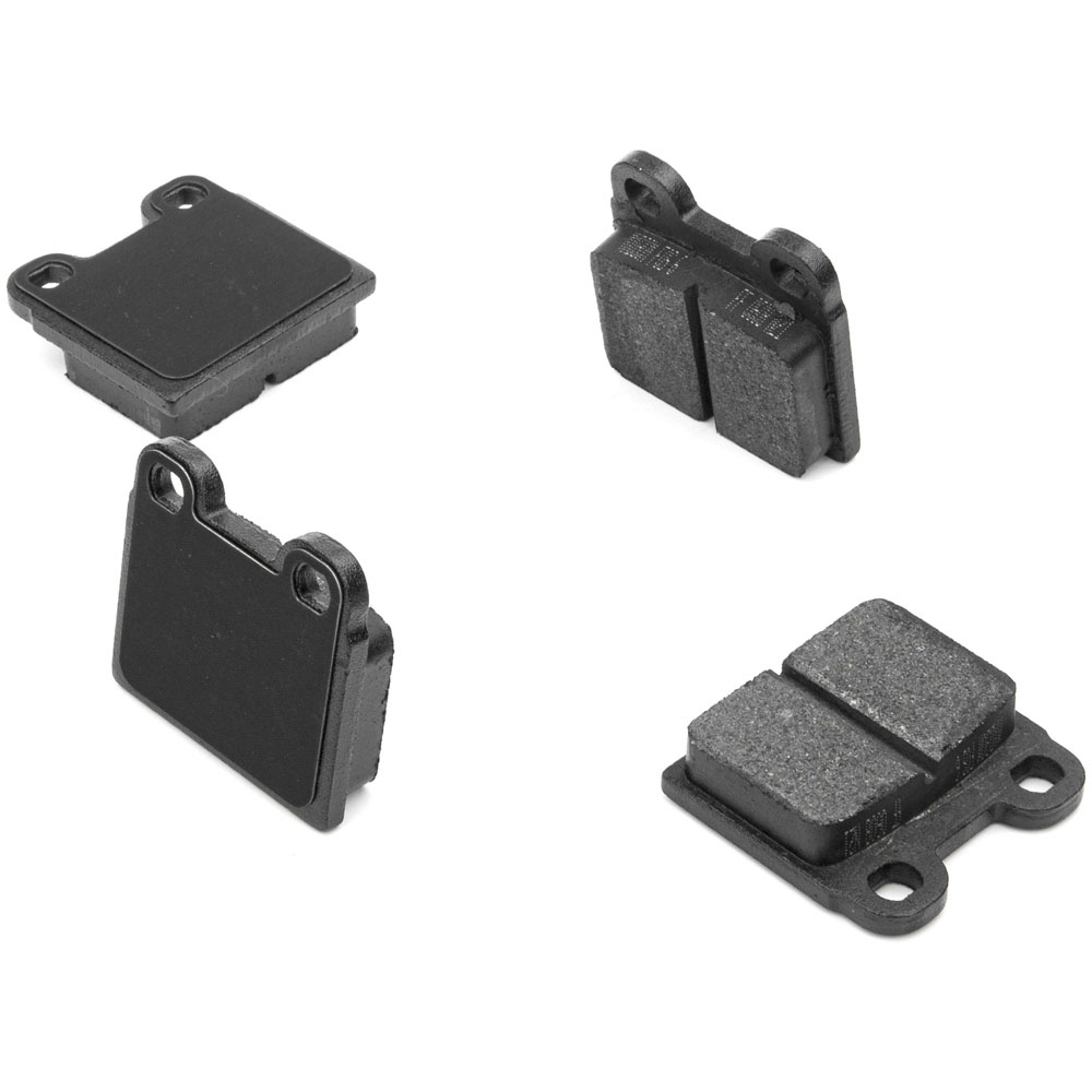 1971 Bmw 2000 Brake Pad Set