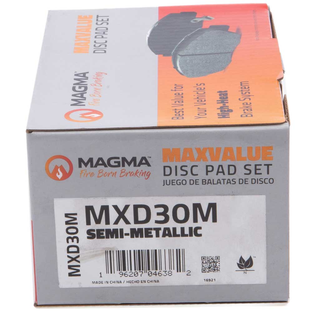 1971 Bmw 2000 Brake Pad Set