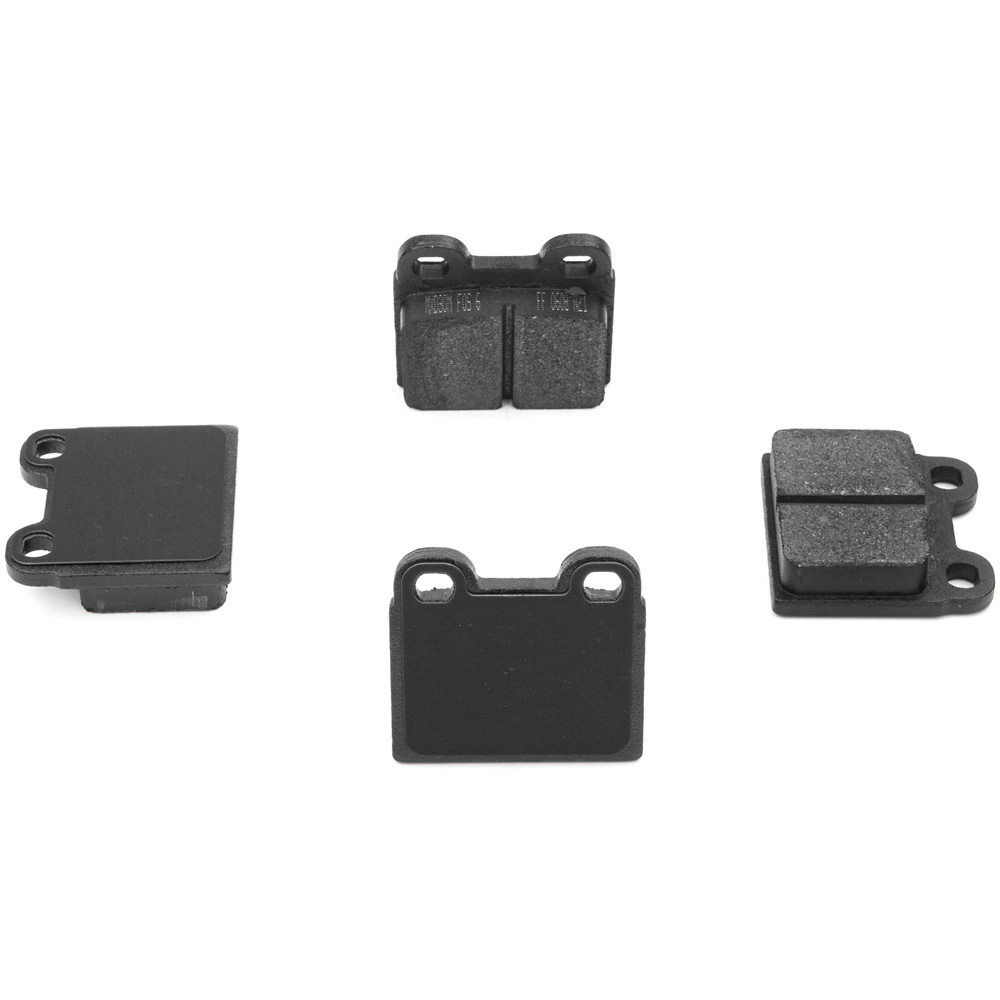 1971 Bmw 2000 Brake Pad Set