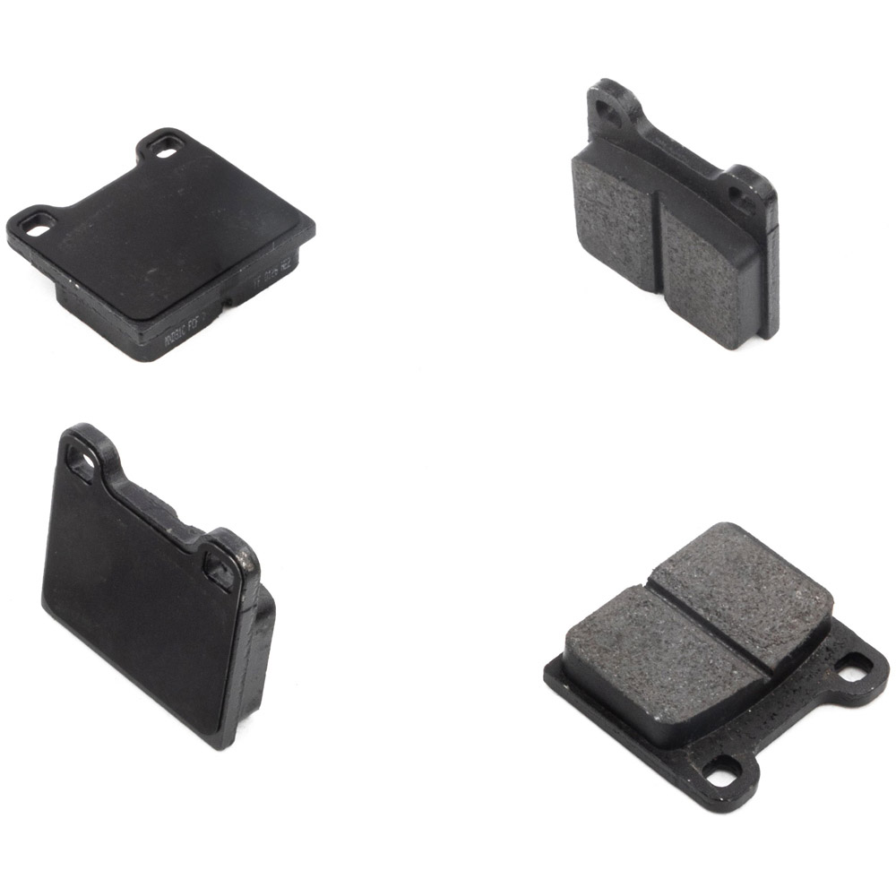 1982 Ferrari 308 Brake Pad Set