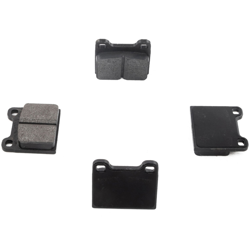1982 Ferrari 308 Brake Pad Set