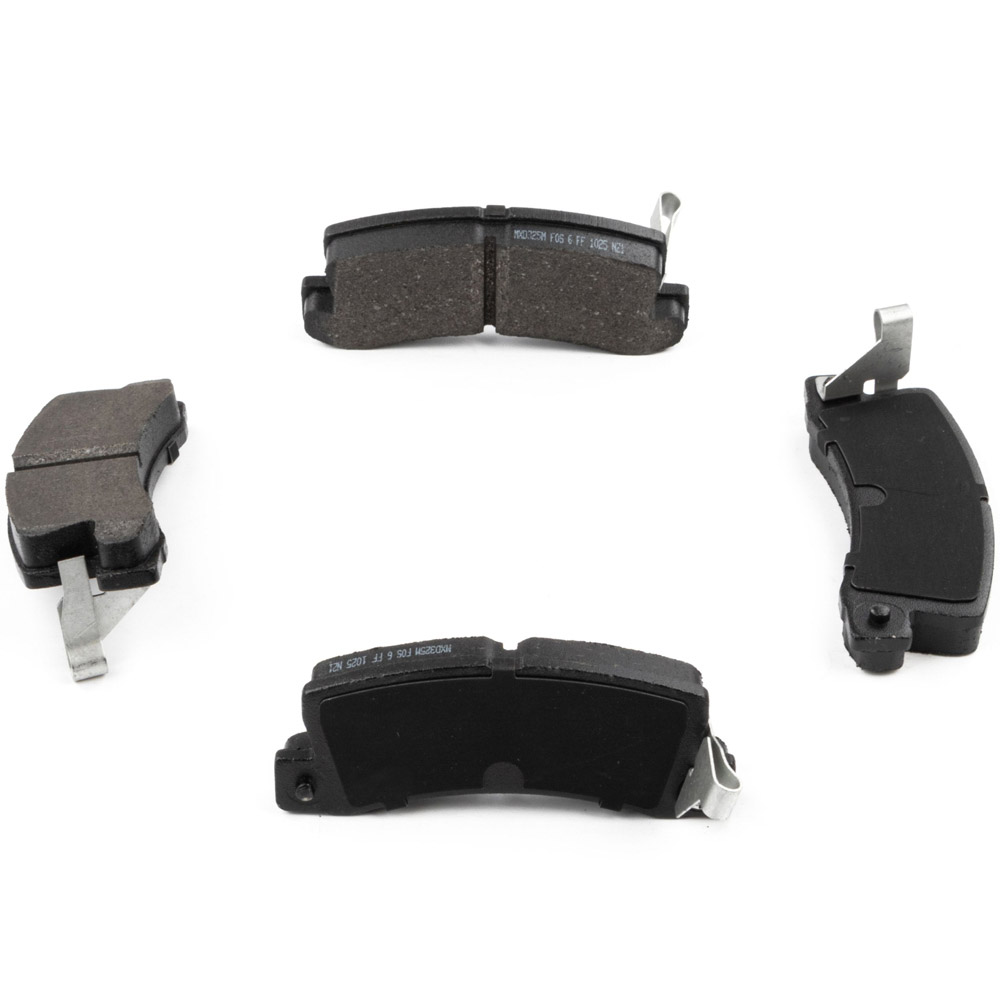 2000 Lexus RX300 Brake Pad Set