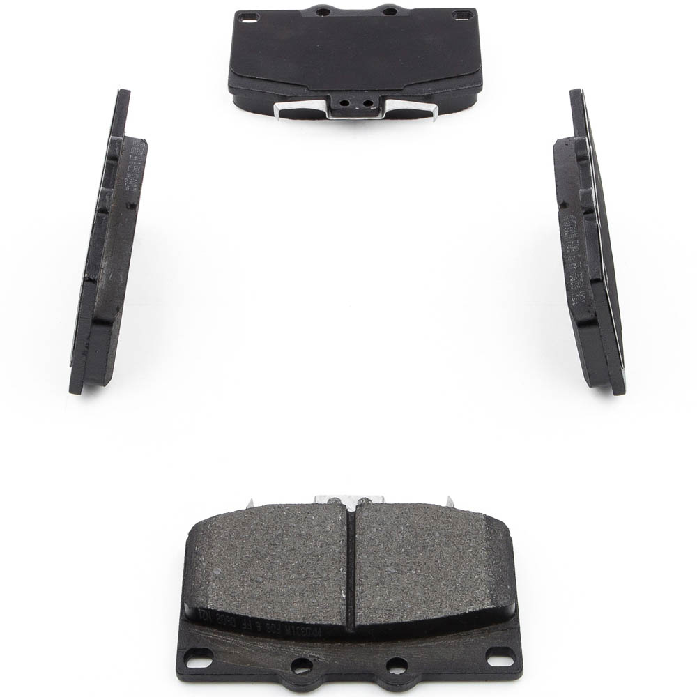 1990 Mazda RX-7 Brake Pad Set