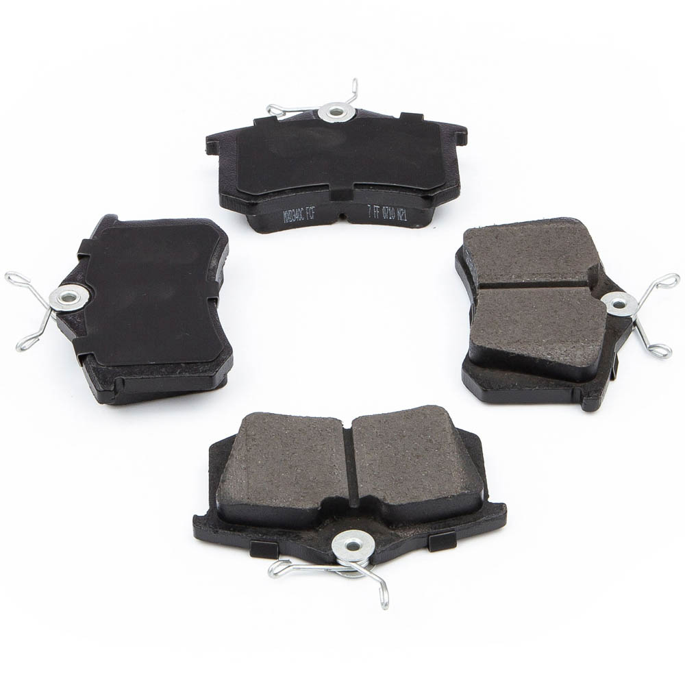 2000 Audi A6 Brake Pad Set