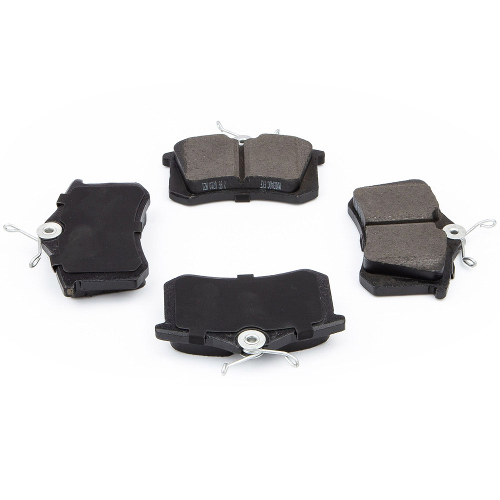 2000 Audi A6 Brake Pad Set