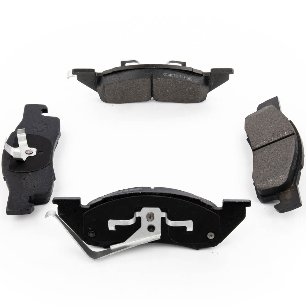1987 Dodge Dakota Brake Pad Set