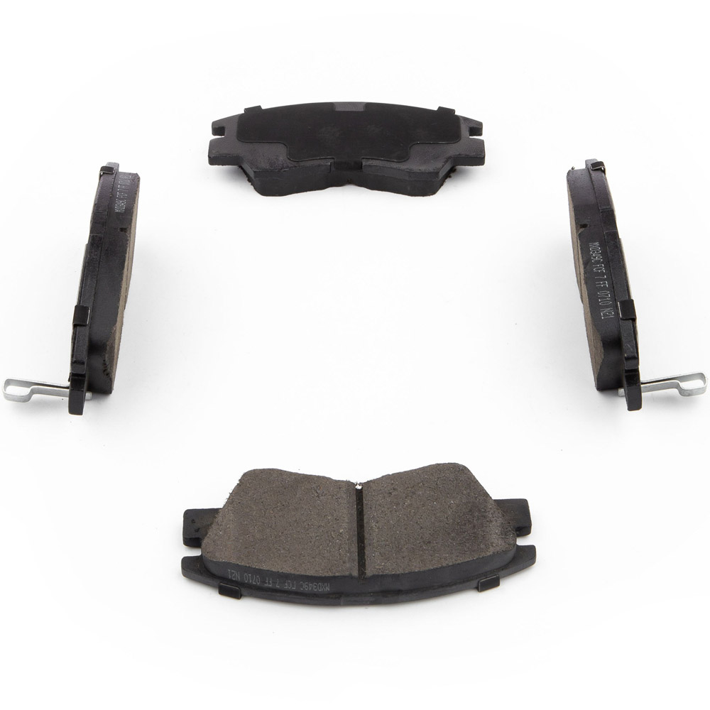 1987 Dodge Ram 50 Brake Pad Set