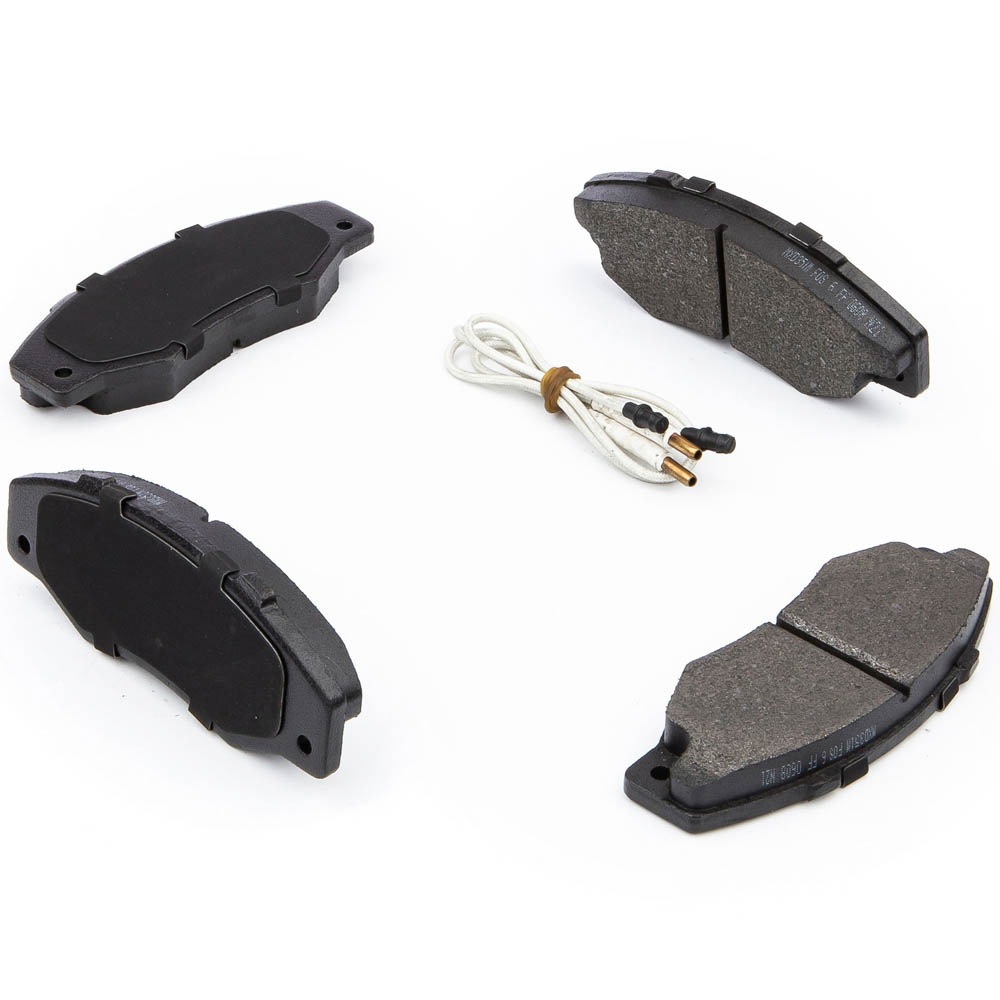 1988 Eagle Medallion Brake Pad Set