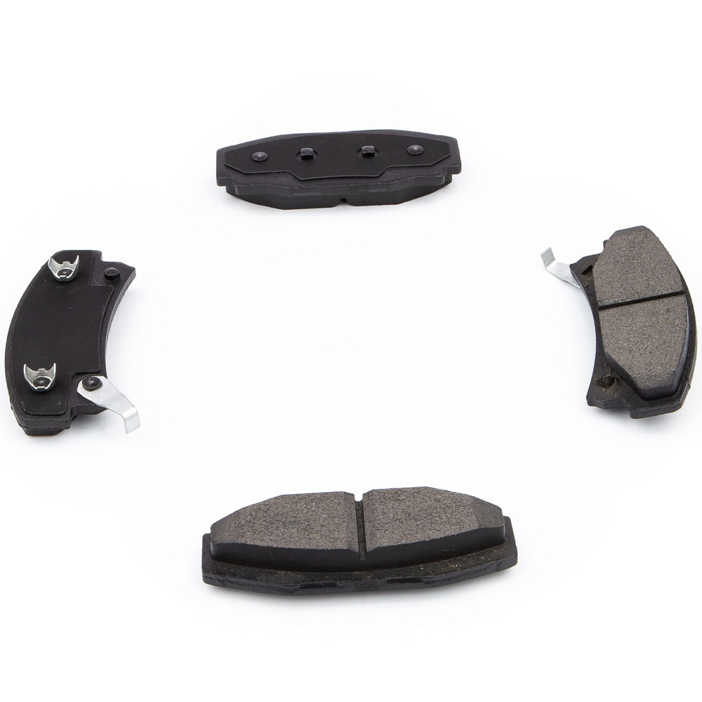 1991 Oldsmobile Toronado Brake Pad Set