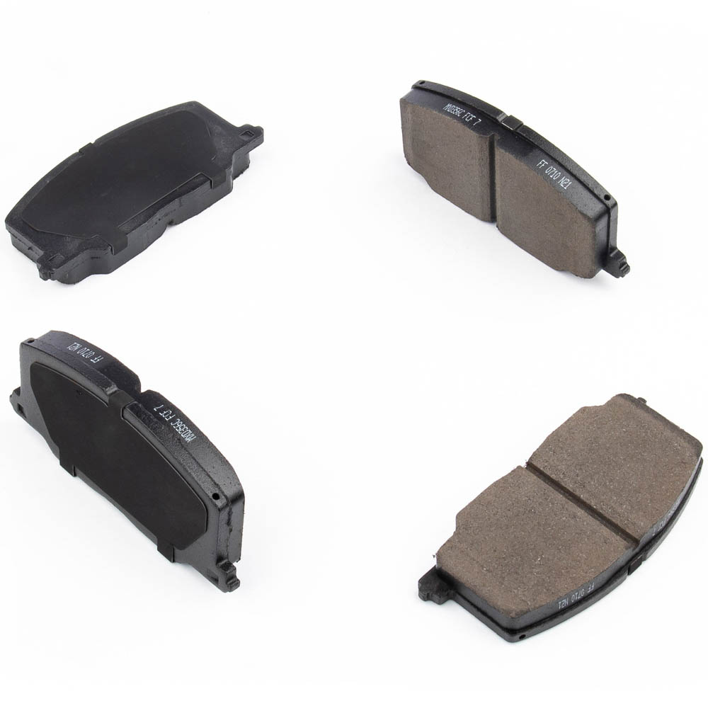 1990 Lexus ES250 Brake Pad Set