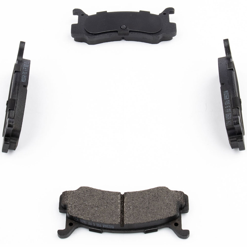 1994 Mazda MX-3 Brake Pad Set
