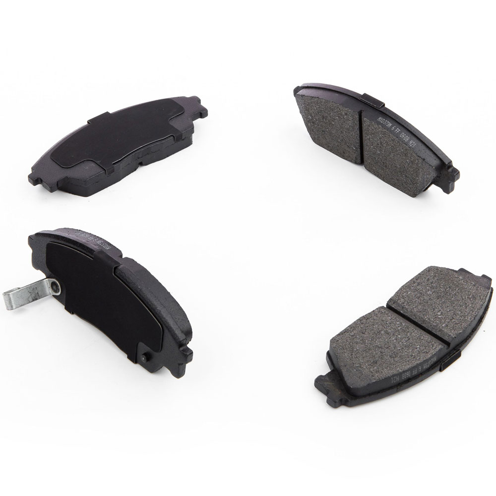 1990 Honda Prelude Brake Pad Set