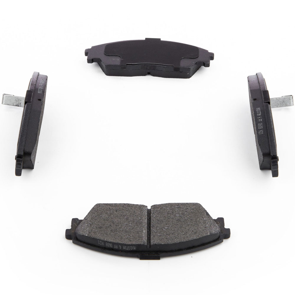 1990 Honda Prelude Brake Pad Set