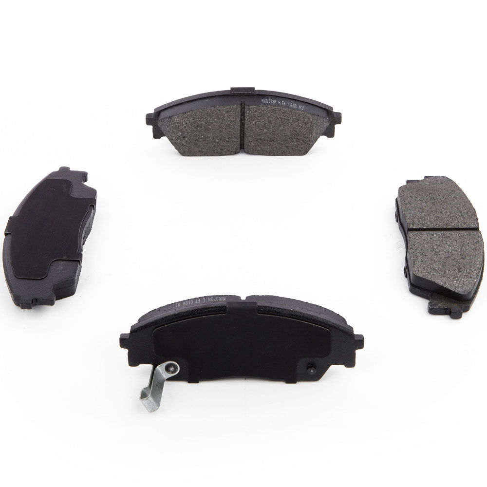 1990 Honda Prelude Brake Pad Set