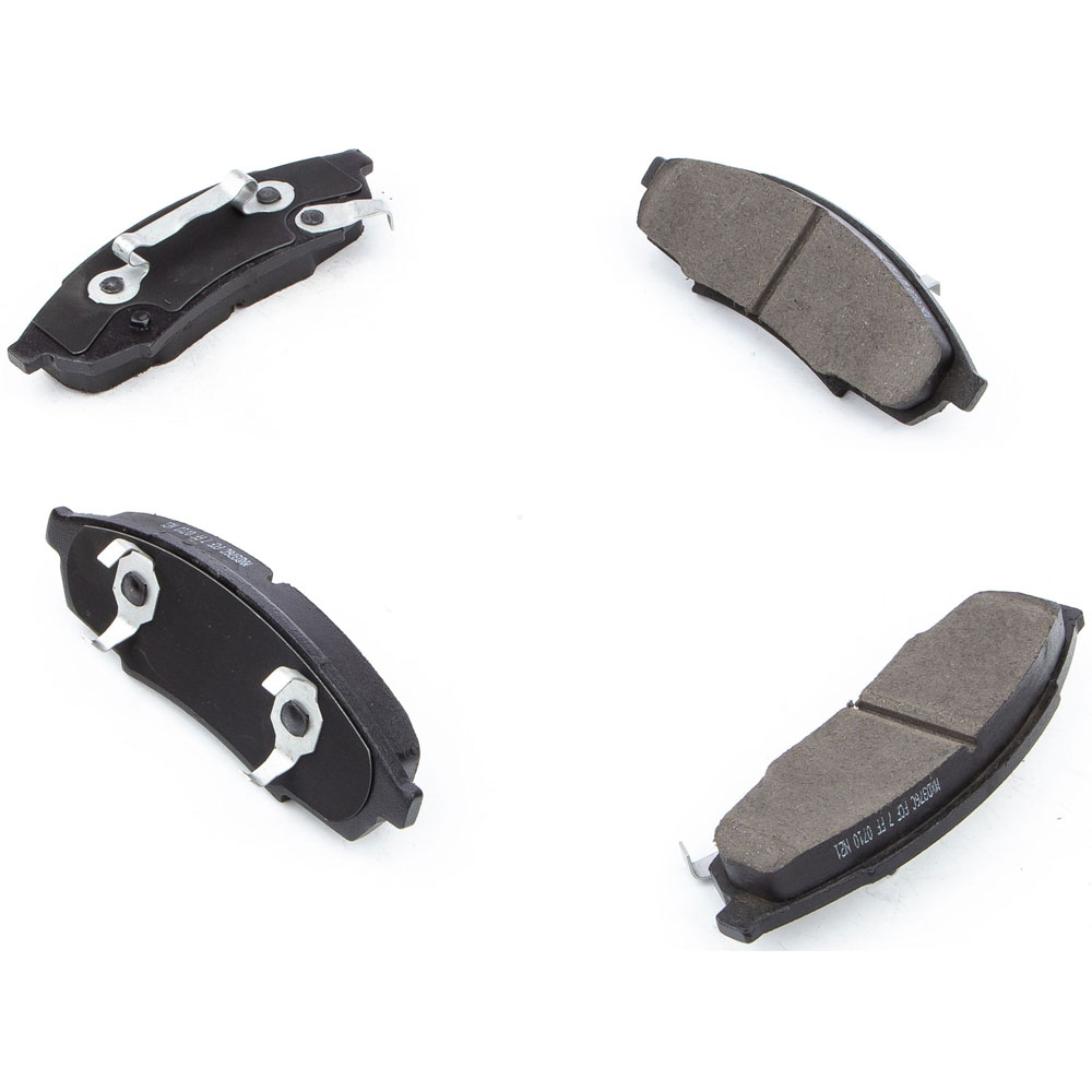 1994 Buick Regal Brake Pad Set
