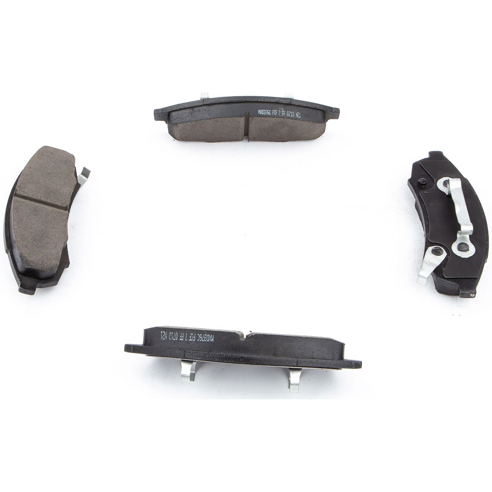 1994 Buick Regal Brake Pad Set