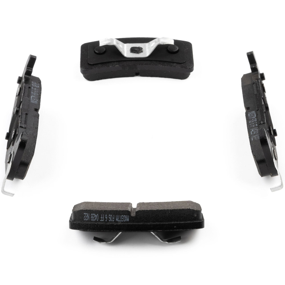1992 Buick Regal Brake Pad Set