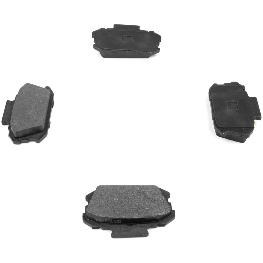 1974 Nissan 710 Brake Pad Set