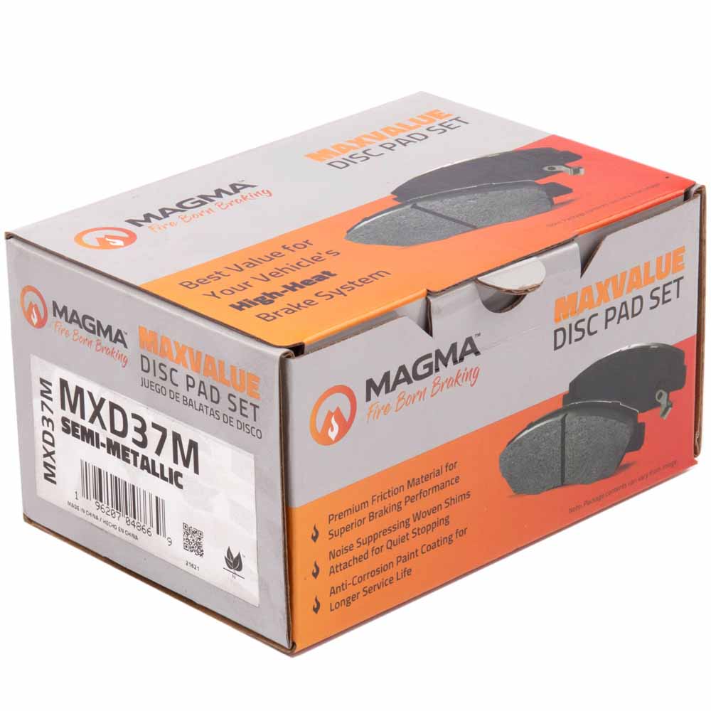 1974 Nissan 710 Brake Pad Set