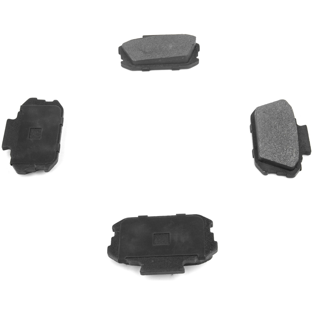 1974 Nissan 710 Brake Pad Set