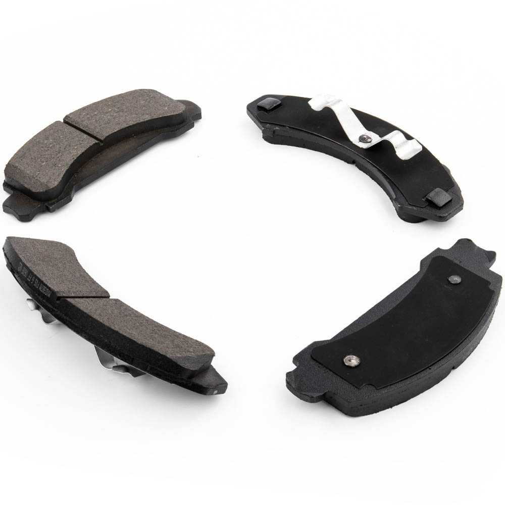 1993 Mazda Navajo Brake Pad Set