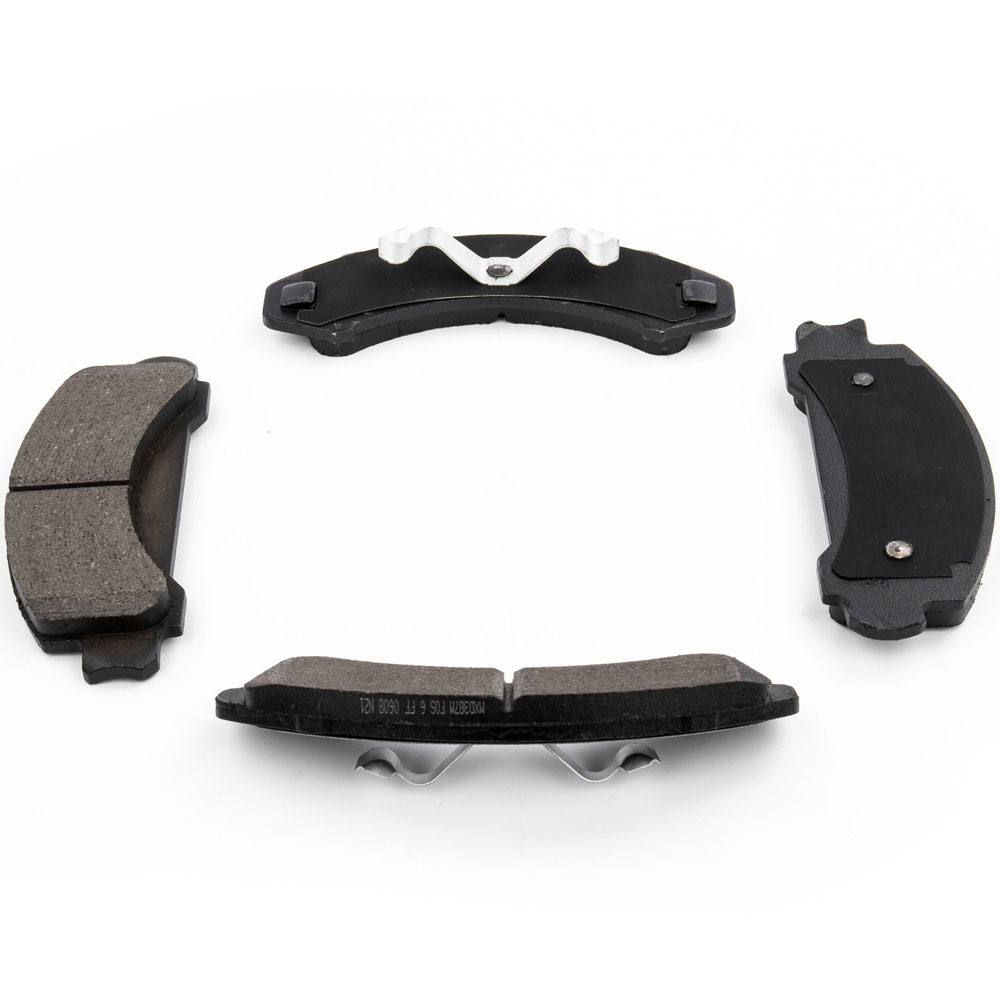 1993 Mazda Navajo Brake Pad Set